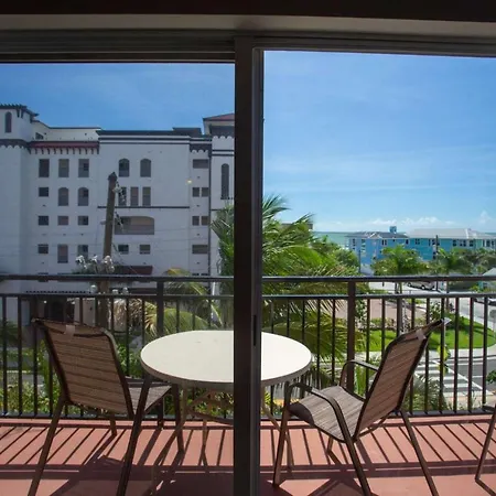 409 - Madeira Bay Resort